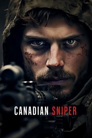 Canadian, Sniper (2023) Hindi (MULTI AUDIO) – – 1080p