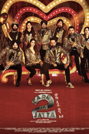 Carry On Jatta 2 (2018) Hindi Dubbed Movie [1.1GB]