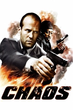 Chaos (2005) Hindi Dual Audio [900MB] ESubs