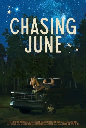 Chasing June (2025) Hindi (MULTI AUDIO) – – 1080p