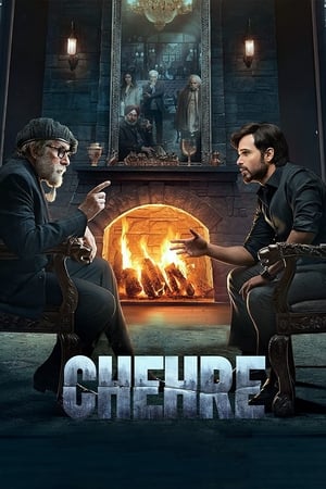 Chehre (2021) Hindi Movie – [300MB]