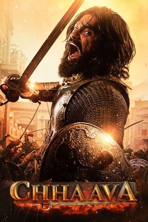 Chhaava (2025) Hindi – –