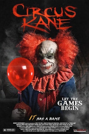 Circus Kane (2017) Hindi Dual Audio [1.2GB]