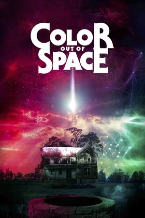 Color Out of Space (2019) Hindi Dual Audio [1GB]