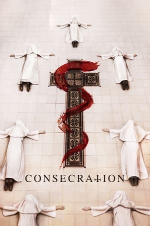 Consecration (2023) Hindi Dual Audio –