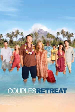 Couples Retreat 2009 Hindi Dual Audio [960MB]