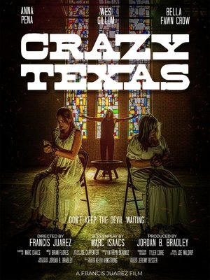 Crazy Texas (2025) Hindi (MULTI AUDIO) – – 1080p