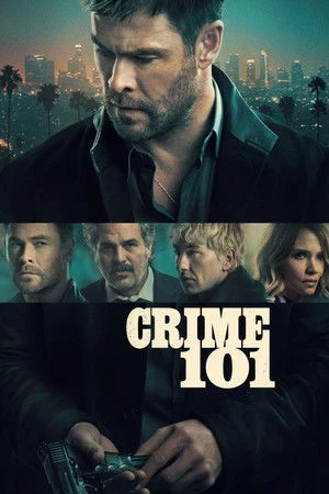 Crime 101 (2026) Hindi (MULTI AUDIO) – – 1080p
