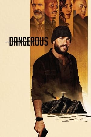 Dangerous 2021 Hindi Dual Audio –