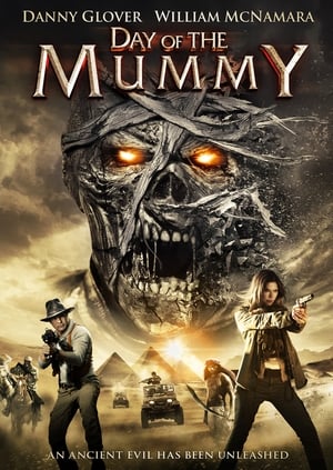 Day Of The Mummy 2014 300MB Hindi Dual Auddio Download