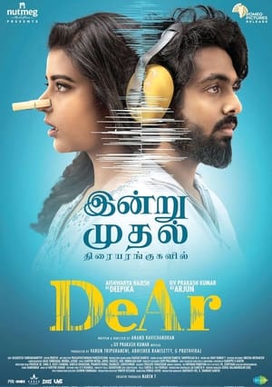 DeAr (2024) [Hindi + Tamil] – – 1080p