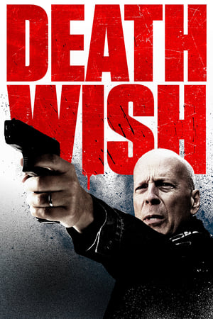 Death Wish (2018) Dual Audio Hindi 350MB