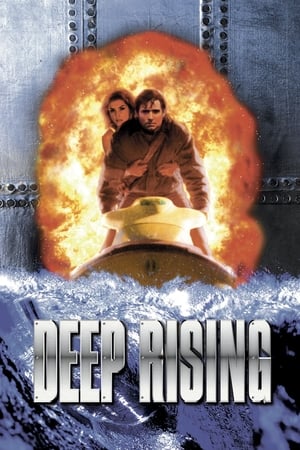 Deep Rising (1998) Hindi Dual Audio [840MB]