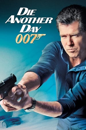 Die Another Day (2002) Hindi Dual Audio [1GB]