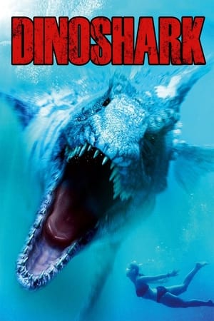 Dinoshark (2010) Hindi Dual Audio [950MB]