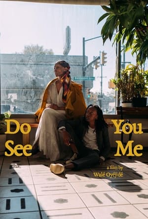 Do You See Me (2024) Hindi (MULTI AUDIO)