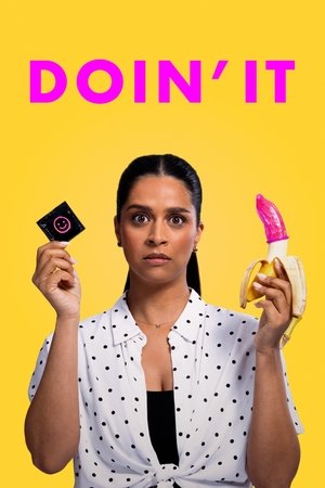 Doin' It (2025) Hindi (MULTI AUDIO) – – 1080p