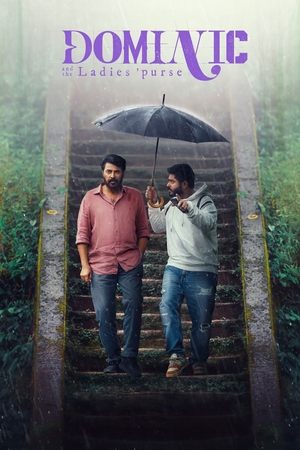 Dominic and the Ladies' Purse (2025) Hindi (MULTI AUDIO)
