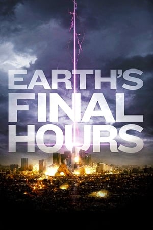 Earths Final Hours 2011 Hindi Dual Audio 300MB