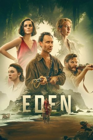Eden (2025) Hindi (MULTI AUDIO) – – 1080p
