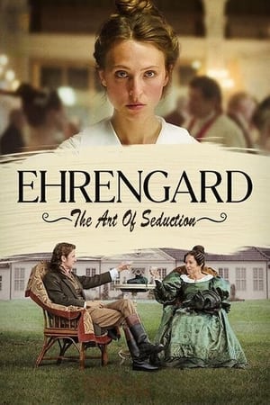 Ehrengard: The Art of Seduction 2023 Hindi Dual Audio –