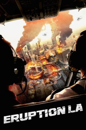 Eruption: LA (2018) Hindi Dual Audio [1GB]