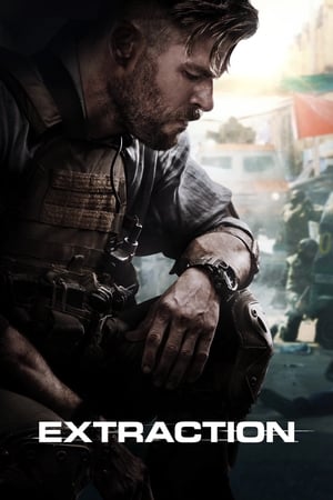 Extraction (2020) Hindi Dual Audio –
