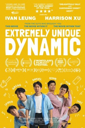 Extremely Unique Dynamic (2025) Hindi (MULTI AUDIO) – – 1080p
