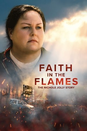 Faith in the Flames: The Nichole Jolly Story (2025) Hindi (MULTI AUDIO) – – 1080p
