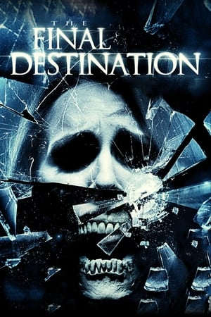 Final Destination 4 (2009) Dual Audio Hindi Movie - 650MB