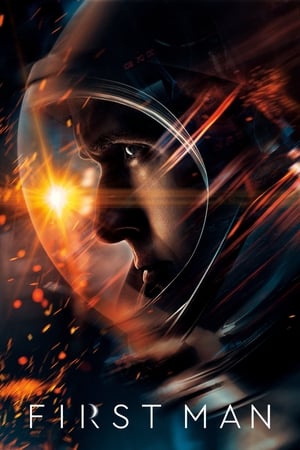 First Man (2018) Hindi Dual Audio 500MB