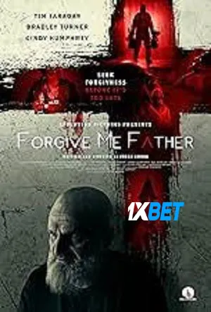 Forgive Me Father (2024) Hindi (MULTI AUDIO) 1080p