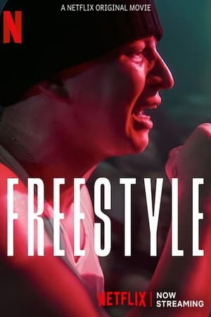 Freestyle 2023 Hindi Dual Audio –