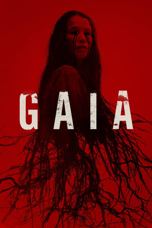 Gaia (2021) Hindi Dual Audio –