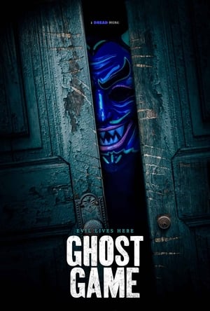 Ghost Game (2024) Hindi (MULTI AUDIO) 1080p