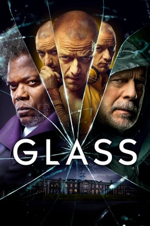 Glass (2019) Hindi Dual Audio 400MB