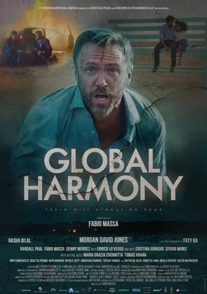 Global Harmony (2024) Hindi (MULTI AUDIO) – –