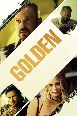 Golden (2025) Hindi (MULTI AUDIO) – – 1080p