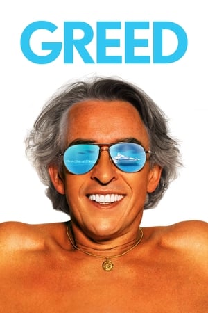 Greed (2019) Hindi Dual Audio [1GB]