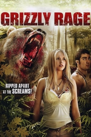 Grizzly Rage 2007 Hindi Dual Audio 290MB