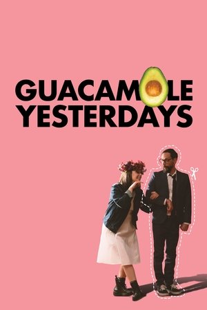 Guacamole Yesterdays (2024) Hindi (MULTI AUDIO) – – 1080p
