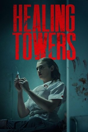 Healing Towers (2025) Hindi (MULTI AUDIO) – – 1080p