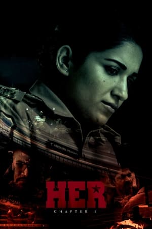 Her – Chapter 1 (2023) (Hindi – Tamil) Dual Audio –