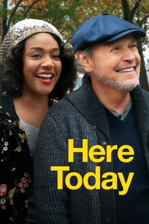 Here Today 2021 Hindi Dual Audio –