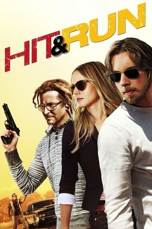 Hit And Run (2012) Hindi Dual Audio 400MB