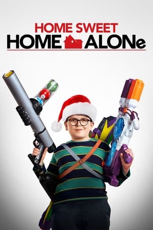Home Sweet Home Alone 2021 Hindi Dual Audio 300MB
