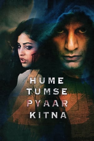 Hume Tumse Pyaar Kitna (2019) Hindi Movie Pre- - [360MB]