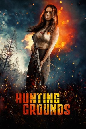 Hunting Grounds (2025) Hindi (MULTI AUDIO) – – 1080p