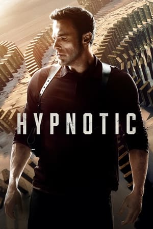 Hypnotic (2023) Hindi Dual Audio –