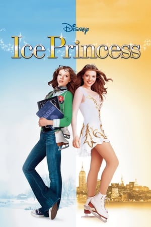Ice Princess (2005) Hindi Dual Audio 300MB